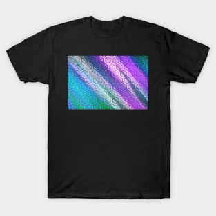 Hexagons T-Shirt